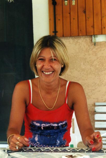 ma darone
